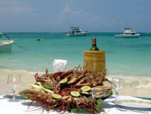 Que faire à Punta Cana : la gastronomie locale à expérimenter