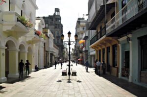 La calle de Conde