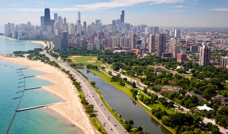 Les plus belles villes des États-Unis à voir absolument