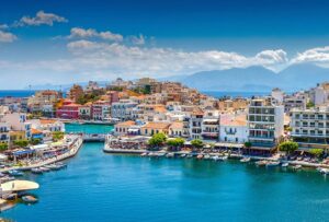 Voyage en Crète : que voir ?