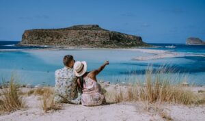 Crète : les choses à faire en amoureux
