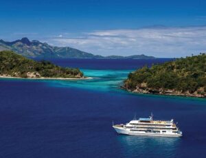 vacances et croisières aux îles Fidji : combien ça coûte ?
