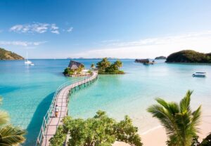Quelle île Fidji choisir : coup de coeur pour Malolo
