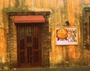Santo Domingo : visitez les musées du rhum