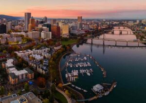 Portland : la ville américaine écologique