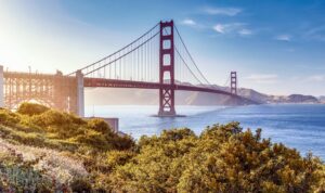 San Francisco : la perle des métropoles américaines