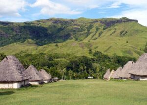 Iles Fidji : lieux d'intérêt et visites à faire absolument