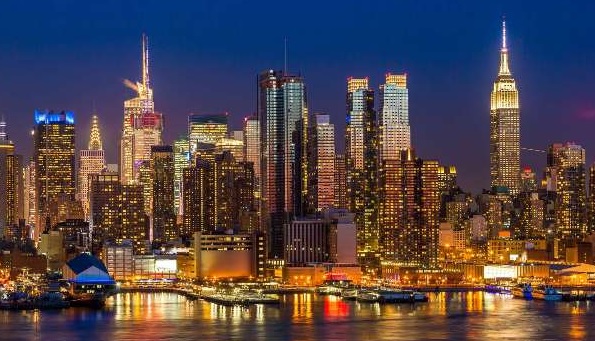 Découvrez les 20 plus belles villes des Etats-Unis