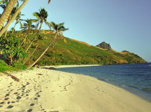 Quelle île Fidji choisir : coup de coeur pour Waya