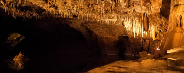 Les Grottes de Lacave