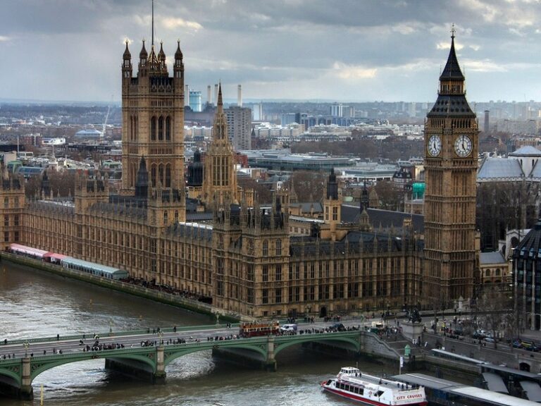 Guide et conseils pour visiter Londres en 4 jours