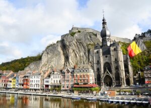 La Belgique : une destination romantique pour les amoureux ?
