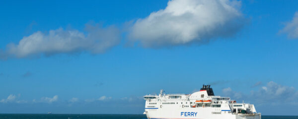 ferries