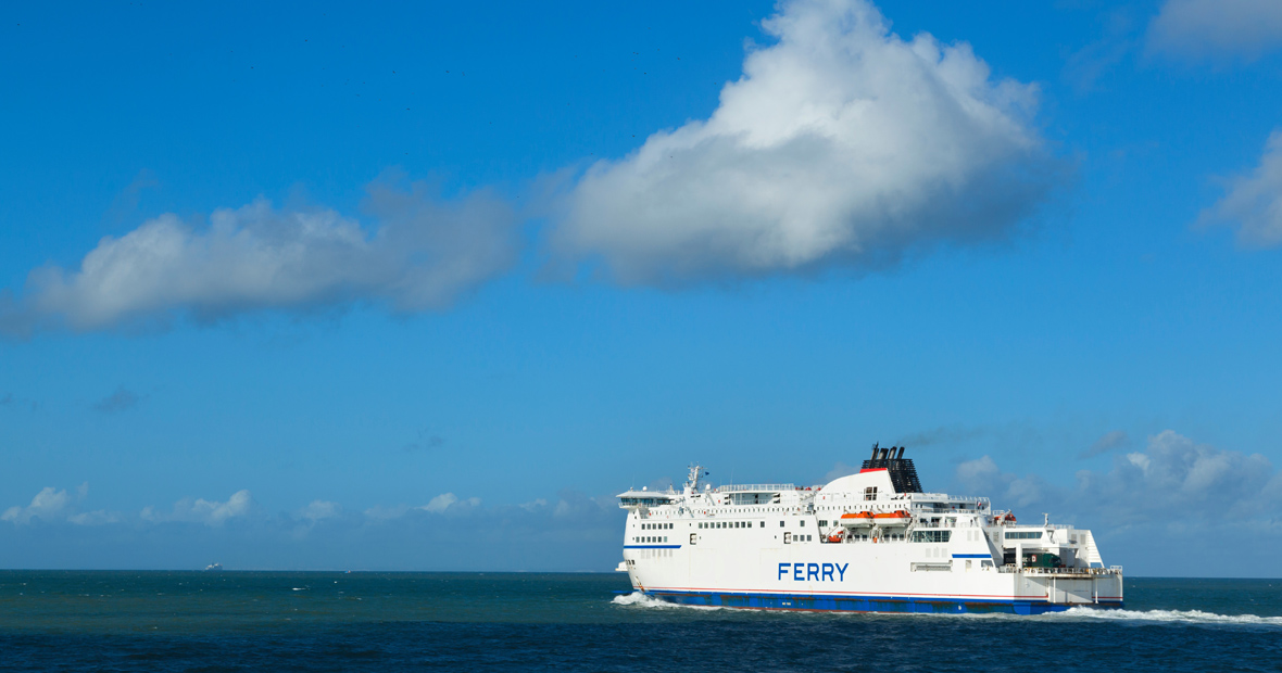 ferries